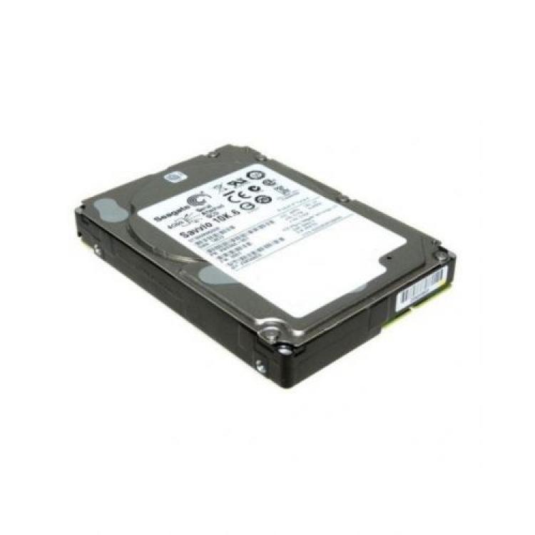 Жесткий Диск Seagate Savvio 10K.6SED 300Gb (U600/10000/64Mb) SED Instant Secure Erase 6G SAS 2,5"(ST300MM0046)
