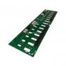 Плата Backplane Dell SAS 3,5" 15xHDD For PowerEdge MD1000 MD3000(JH544)