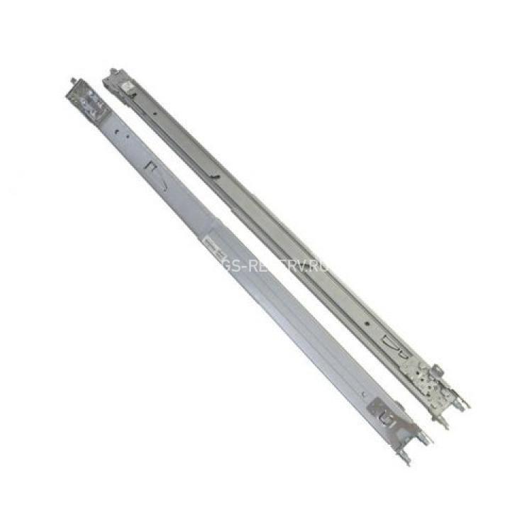 Рельсы IBM 1U-2U System X Gen II Slide Rail Kit For x3550M3 x3550M2 x3650M3 x3650M2(69Y5022)
