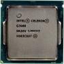 Процессор Intel Celeron 2800Mhz (8000/L3-2Mb) 2x Core 51Wt Socket LGA1151 Skylake(SR2HV)