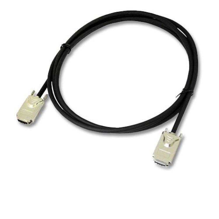 Кабель SAS HP (Amphenol) 1xSFF-8470 (SAS) To 1xSFF-8470 (SAS) 400cm/4m For Connecting StorageWorks 2000sa 2000i(361317-004)