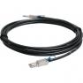 Кабель SAS Dell 1xSFF-8088 (miniSAS) To 1xSFF-8088 (miniSAS) 400cm/4m For MD1200 MD1220 MD3200 MD3220 MD3600i MD3620i(470-11677)
