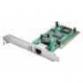 Сетевая Карта Intel PRO/1000 PT Gigabit Server Adapter i82572EI 1Гбит/сек RJ45 LP PCI-E1x(EXPI9300PT)
