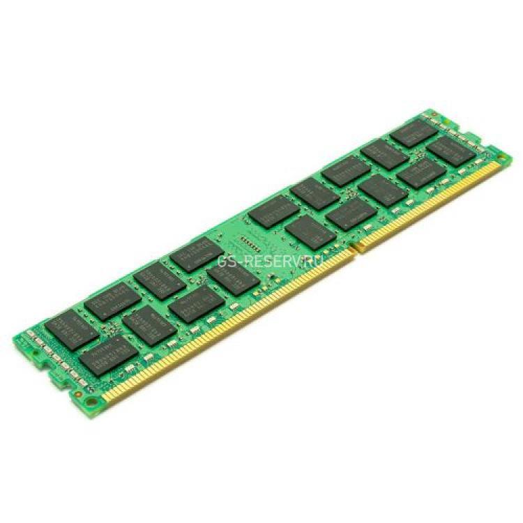 RAM DDRII-400 Axiom 4Gb REG ECC PC2-3200(L547R5A2A4B-50Y)