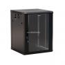 Телекоммуникационный Шкаф Hyperline 450x600x367mm 6U 19"(TWB-0645-GP-RAL9004)