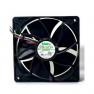 Вентилятор Nidec 1.85A 12v 6400 об/мин 210CFM 63dBA 120x120x38mm(V12E12BS1B5-07)