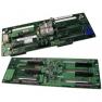 Плата Backplane Intel 4xHotSwap SAS/SATA 3,5" 2U For SR2520(FSR2520BPSAS)