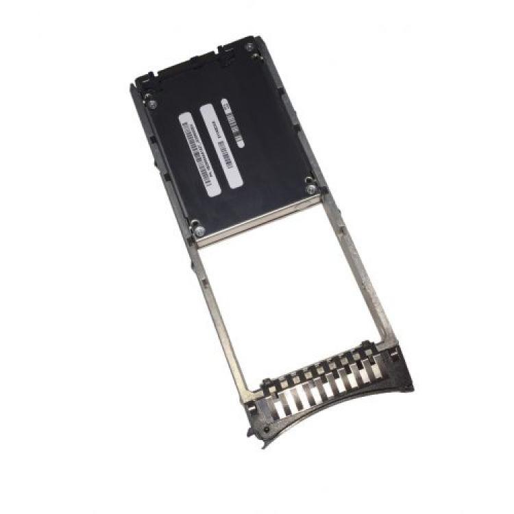 Твердотелый Накопитель SSD SAS IBM System Storage 400Gb 6G U600 SAS 2,5" For Storwize V7000 Gen1(85Y6189)