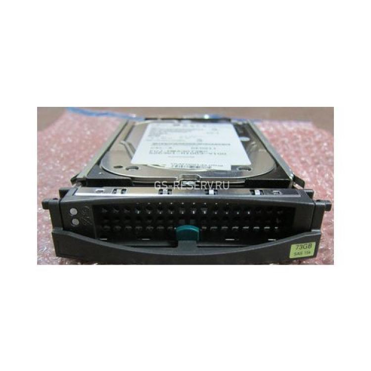 Жесткий Диск Fujitsu-Siemens (Seagate) Cheetah 15K.4 ST336754SS 36Gb (U300/15000/8Mb) SAS 3,5"(A3C40069027)