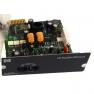 Плата Удаленного Управления HP Parallel UPS Card Module 2x10/100Мбит/сек 2RJ45(435883-001)