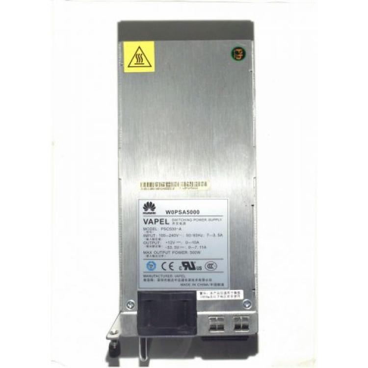 Резервный Блок Питания Huawei 500Wt (Vapel) для S2700 S3300 S5700 S6700(W0PSA5000)