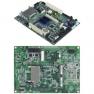 Материнская Плата Advantech ICH8M Intel Atom D510 1.6Ghz/1Mb 1SO-DIMM DDRII (2Gb) 3SATAII FDD MiniPCI-E PCI SVGA LVDS 2LAN1000 PS/2 8USB 3RS232 2RS422/495 LPT CFII EBX(PCM-9562D)