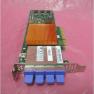 Контроллер SAS RAID IBM RAID 1Gb Int-4xSFF-8643 16xSAS/SATA RAID6 U600 6G PCI-E8x 3.0 For Power8 8247-42L 8286-41A 8286-42A(00FW784)
