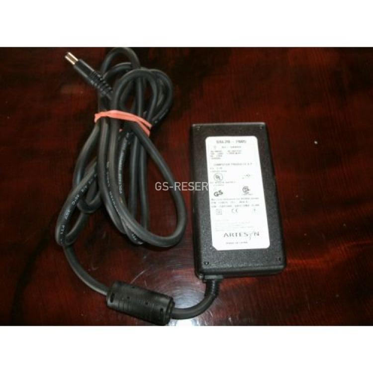 Блок Питания Artesyn Input 100-240V 50/60Hz Output 5V 4A(724876-251)