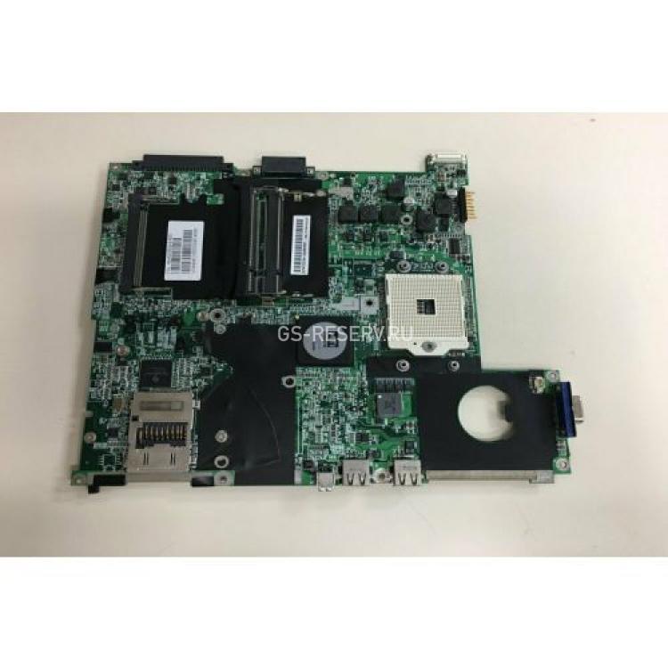 Материнская Плата Для Ноутбука Gateway ATIeX200 S754 For M622-UK8X MX4624 MX4625 W4620(40-A07620-E600)
