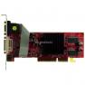 Видеокарта PowerColor ATI RadeOn 9550SE 128Mb 64Bit DDR DVI TV-Out LP AGP8x(R96L-LC3)