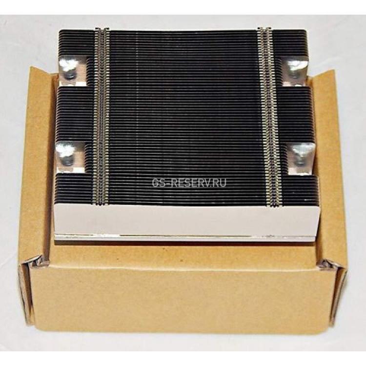 Радиатор 1U Asus Socket LGA771 Cu(13G074101030)