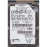 Жесткий Диск Hitachi Travelstar 5K100 60Gb (U100/5400/8Mb) IDE 2,5"(39T2523)