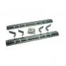 Рельсы IBM 1U-2U System X Slide Rail Kit For x3530M4 x3630M4 x3620M3(00D8639)