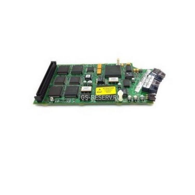 Модуль Nortel (Avaya) Option 11 CIS Digital Trunk Interface Circuit Pack For Meridian 1 11E/11C CS1000М CS1000E CS1000S(NTCG02AC)
