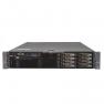 Сервер Dell PowerEdge R710 Intel Xeon QC X5560 2800Mhz/6400/8Mb/ DualS1366/ i5520/ 8Gb(192Gb) DDRIII/ Video/ 4LAN1000/ PERC 6/i-256Mb/ 6SAS LFF/ 0x36(6000)Gb/10(15)k SAS/ ATX 2x870W 1U(C29X5L1)