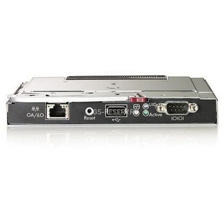 Плата Управления HP Redundant Onboard Administrator Option для серверов Blade BL cClass c7000(412142-B21)