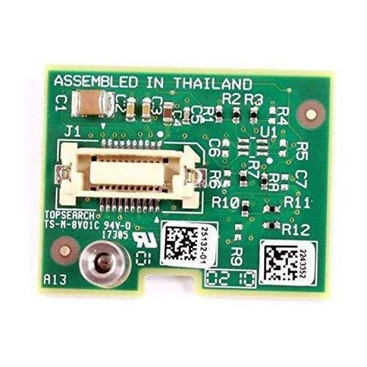 Плата Для Подключения BBU Dell Interposer Board (LSI Logic) For MegaRAID 9260-8i 9260-4i(49F9T)
