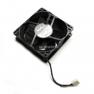 Вентилятор HP (Nidec) UltraFlo 0,35A 12v 92x92x25mm для z820 CPU Kit z840 CPU Kit z420(684025-001)