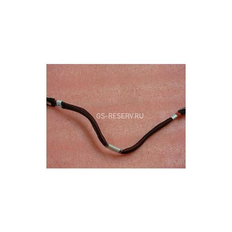 Шлейф SAS Chenbro 1xSFF-8087 (mSASx4) To 1xSFF-8087 (mSASx4) 35cm/0,35m For RM31508M2(26H113215-028)
