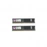 RAM DDRII-400 Kingston 2x4Gb 2Rx4 REG ECC PC2-3200R(404122-B21)