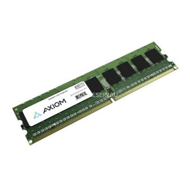 RAM DDRII-667 Axiom 1Gb ECC LP PC2-5300(1GbECC)