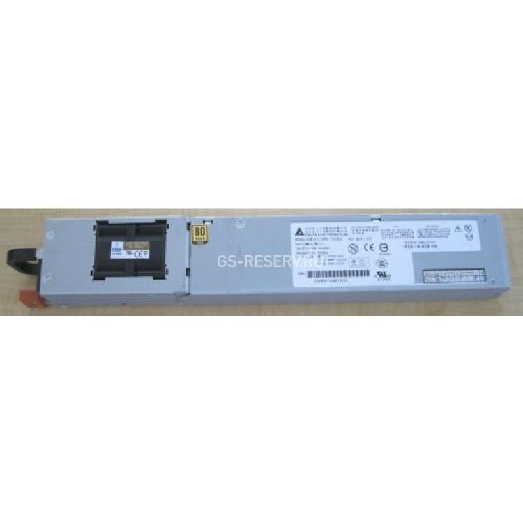 Резервный Блок Питания ASUS (Delta) 770Wt ATX Для Корпуса Asus RS720-E8 RS720-E7 RS720-E6 AS700-E6 RS700-E6 RS520-E8 RS520-E7 RS520-E6 RS500-E8 Tyan GN70(04G184004921)