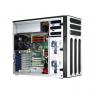Платформа Asus Dual Socket LGA2011 C602 16DDRIII 8SAS 8xSAS/SATA 3,5" HotSwap 4GbLAN 1(2)x800Wt E-ATX Tower(TS700-E7/RS8)
