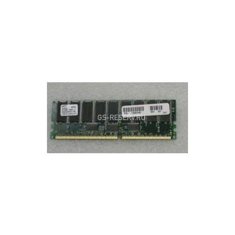 RAM DDR200 Samsung 1Gb REG ECC PC1600(M383L2828DT1-CA0)