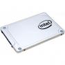 Твердотелый Накопитель SSD Intel SSD 540 Series 120Gb 560Мб/сек TRIM TLC AES 6G SATAIII 2,5" 7mm(SSDSC2KW120H6X1)