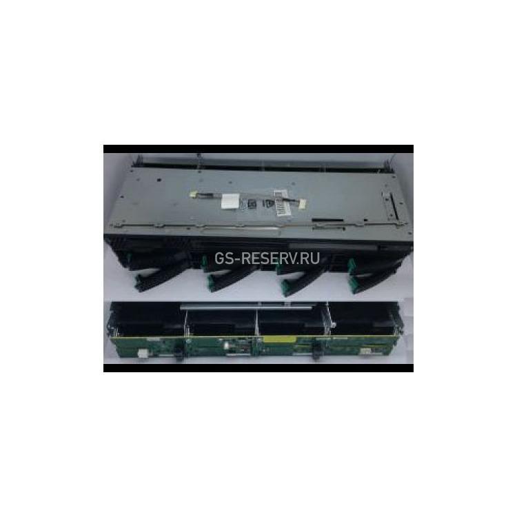 Корзина SAS/SATA Intel 8xSAS/SATAIII 2,5" 2xSFF-8643 12G U1200 2U Hot Swap For Platform R2308WTTYS R2312WTTYS R2308WTTYSR R2312WTTYSR Корпуса R2312WTXXX R2000WTXXX(H47008)
