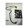 Плата Backplane ASUS 4xHotSwap SAS/SATA 3.5" For T50 TS700-E8-RS8 V2 TS700-E8-RS8 TS700-E6/RS8 TS500-E8-PS4 V2 RS720Q-E8-RS12(60SC0750-SC0A01)