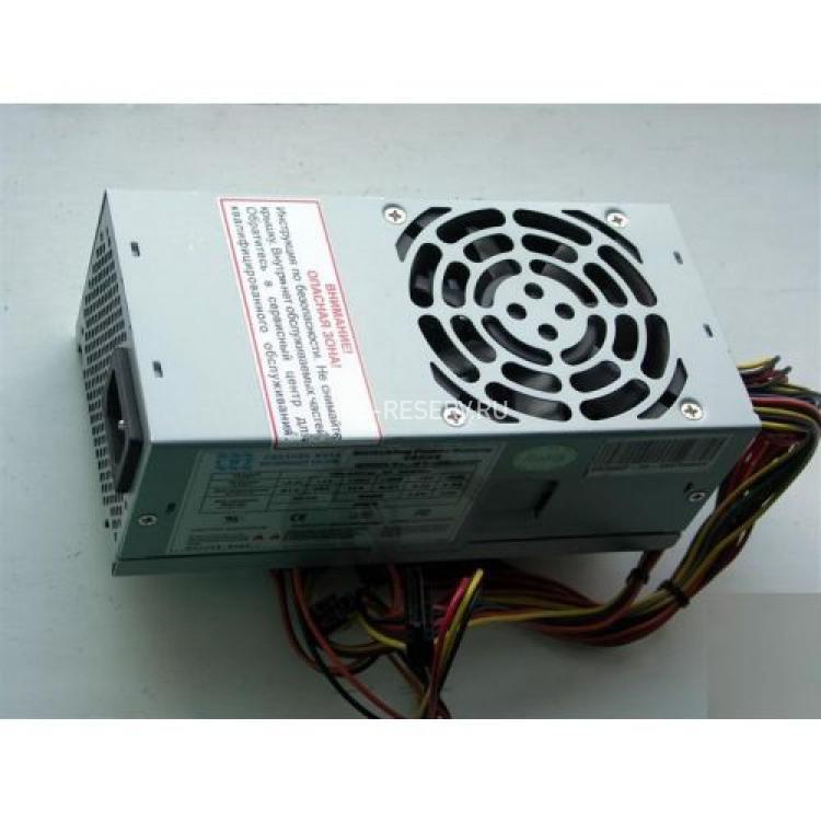 Блок Питания 250Wt Foxconn (CWT) 24+4 miniATX(DSI-300P)