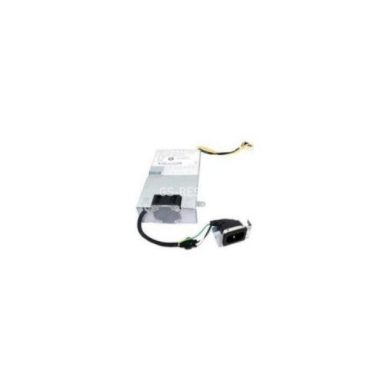Блок Питания HP 180Wt (Chicony) Gold For Pro Elite 6300(658262-001)