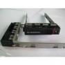 Салазка Lenovo SAS/SATA Hot-Plug 2.5" For ThinkServer RD640 RD630 RD540 RD530 RD440 RD430 RD340 RD330 TD340 TD330(31049382)
