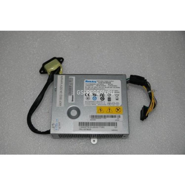 Блок Питания Lenovo 180Wt (Lite On) для Thinkcentre Edge(56.04180.611)