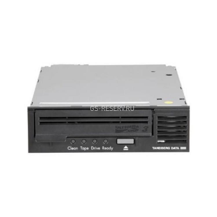 Стример Tandberg LTO3 Ultrium 400/800Gb 68pin Half-Height UW160SCSI Internal(BRSLA-0605-DC)