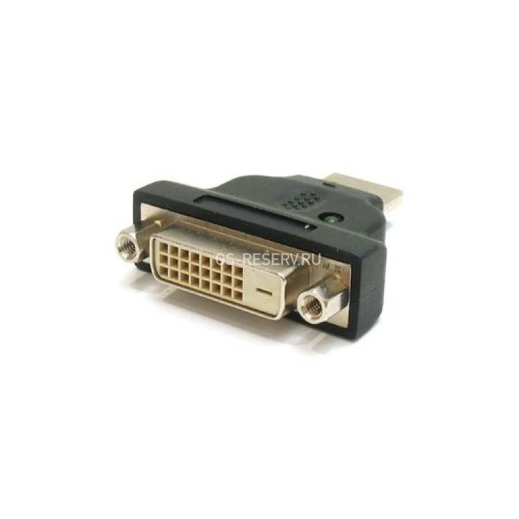 Переходник Apex VGA Adapter HDMI To DVI(ACC-AP005)