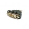 Переходник Apex VGA Adapter HDMI To DVI(ACC-AP005)
