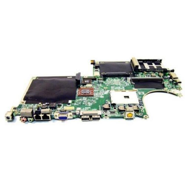 Материнская Плата Для Ноутбука Gateway ATIeX200 S754 ATI X600Mobility 7508GX 7510GX MX7505 MX7515 MX7525(40-A08110-F150)