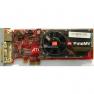 Видеокарта HP (ATI) FireMV 2250 256Mb 128Bit GDDR2 DualDVI(DMS-59) TV-Out LP PCI-E16x(NH525AA)