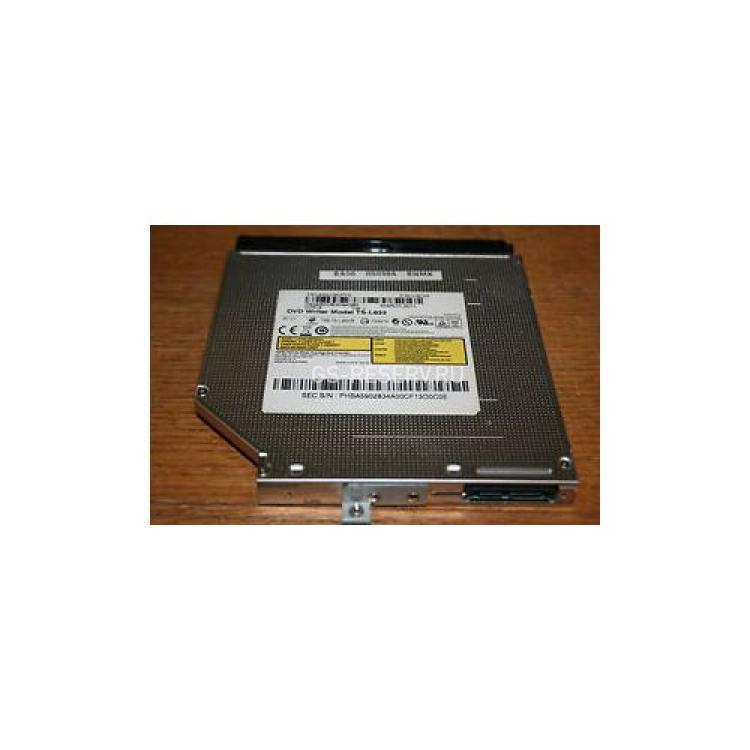 Привод DVD-RW TSST (Toshiba-Samsung) 12x18(R9 8)x/8x&18(R9 8)x/6x/16x&48x/32x/48x Dual Layer DVD-RAM SATA(TS-L633J)
