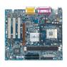 Материнская Плата Gigabyte SIS651 Socket 478 HT 2DDR333 U133 AGP4x 3PCI SVGA AC97 LAN mATX(GA-8S651MP-RZ)