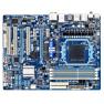 Материнская Плата Gigabyte AMD870 S1156 HT 4DualDDRIII 6SATAIII 4SATAII U133 2PCI-E16x 2PCI-E1x 3PCI LAN1000 AC97-8ch IEEE1394 ATX 2500Mhz(GA-870A-UD3)