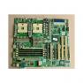 Материнская Плата Intel iE7525 Dual Socket 604 4DDR 2SATA U100 PCI-E16x PCI-E8x 2PCI-X 2PCI GbLAN SVGA ATX 800Mhz(C55824)